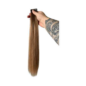 50cm teippipidennykset