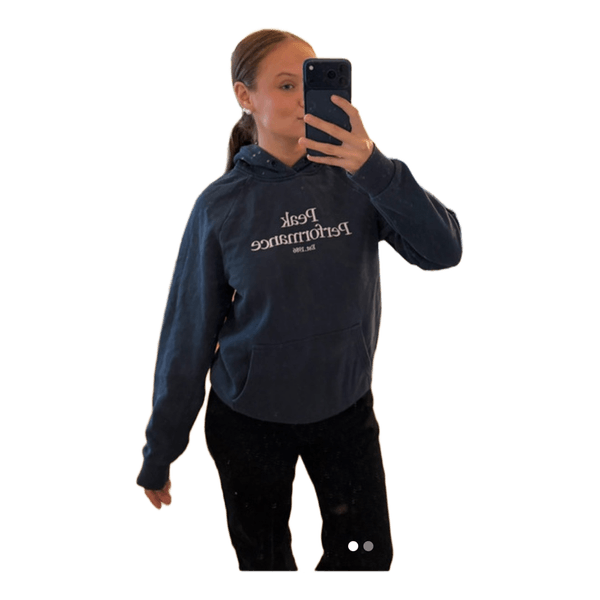 Peak Performance hættetrøje