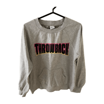 Gina tricot hoodie