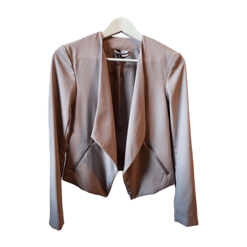 H&m coat