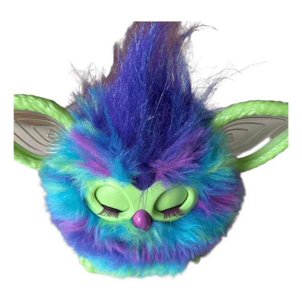 Furby