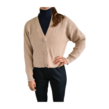 Reserved cardigan