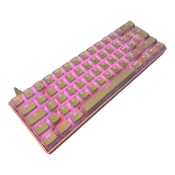 Deltaco Gaming WK90 keyboard