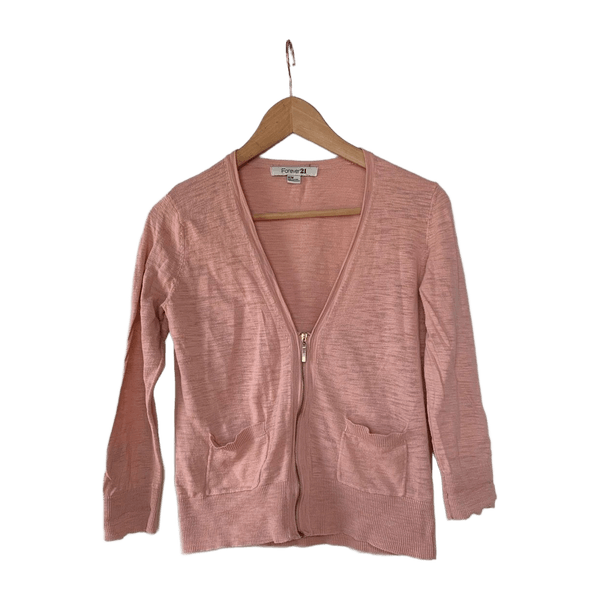 Forever 21 cardigan
