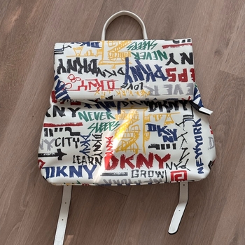 DKNY backpack