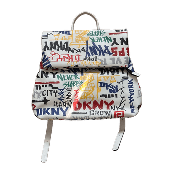 DKNY backpack