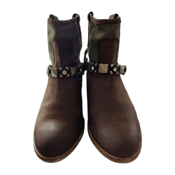 Tosca blu boots