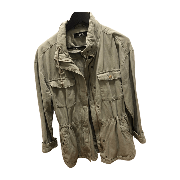 Ellos coat