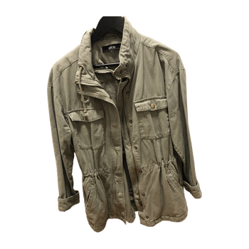 Ellos coat