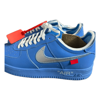 Nike off white