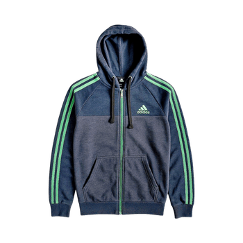 Adidas Essentials vetoketjuhuppari
