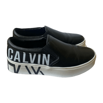 Calvin klein sneakers