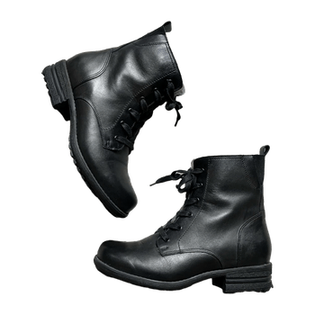 Piqant boots