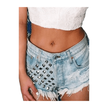 Runwaydreamz shorts