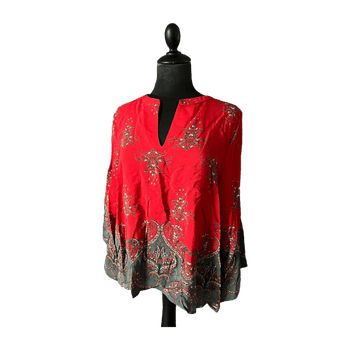 Indiska blouse