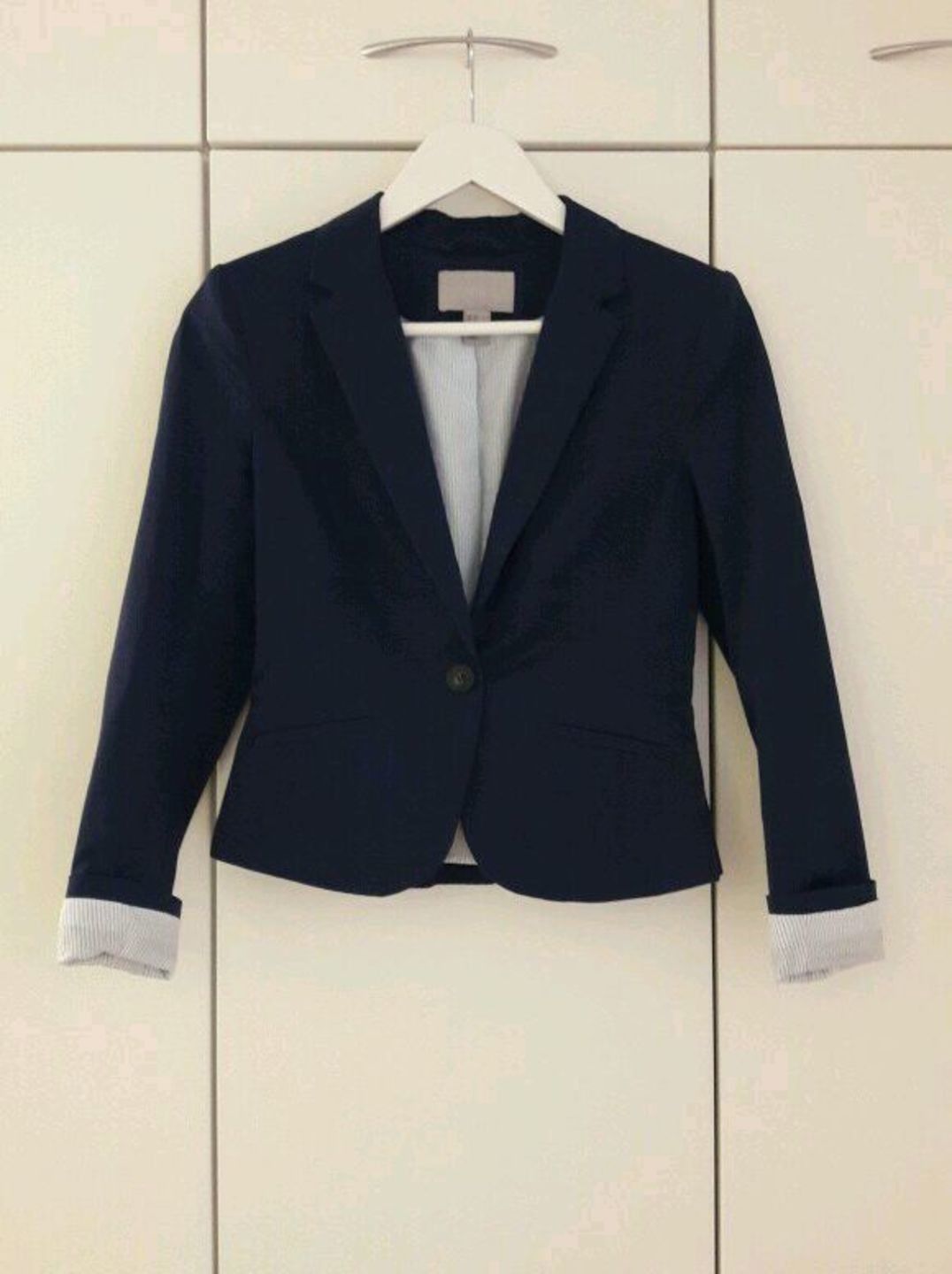 H&m blazer