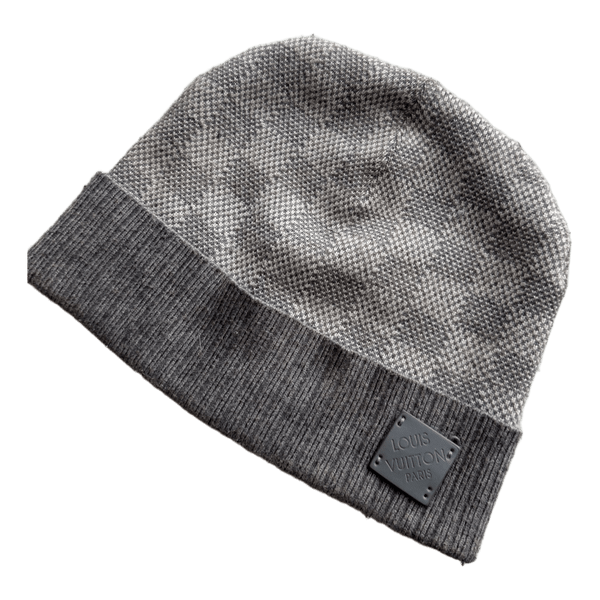 Louis Vuitton knit beanie