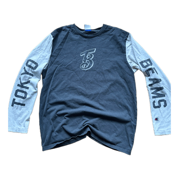 Champion longsleeve
