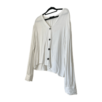 Bershka blouse