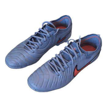 Tiempo football boots