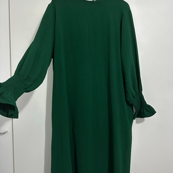 Abaya mekko