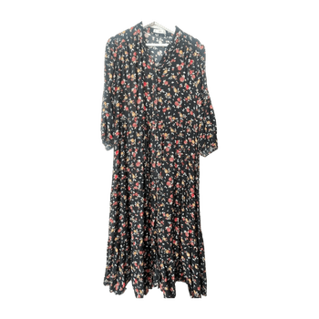 Mango dress