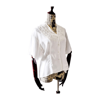 Vintage blouse