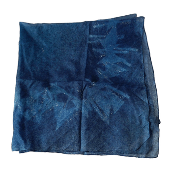 Meier seide scarf