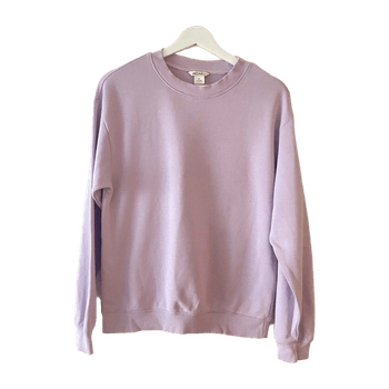Monki hoodie