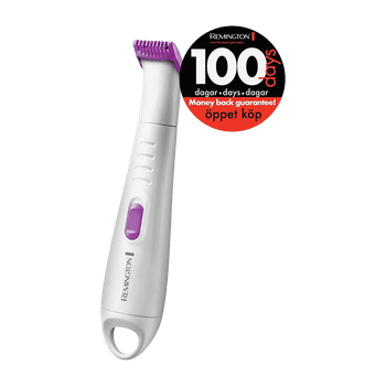 Lady Shaver