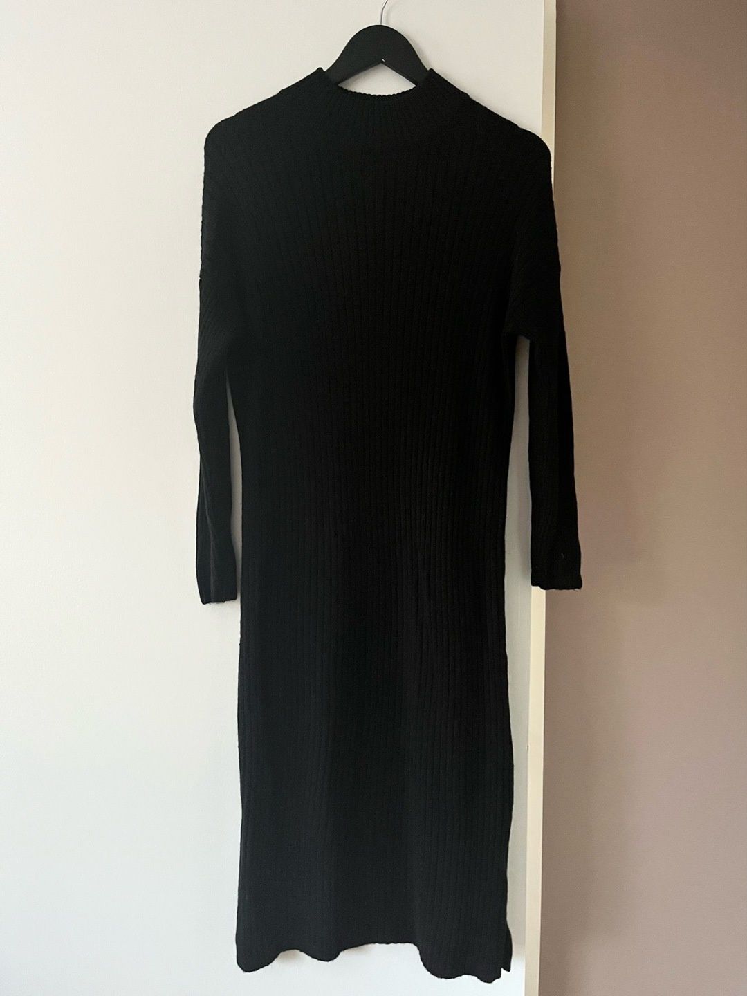 Muji dress