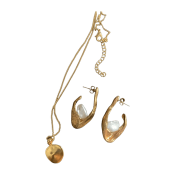 Zara jewelry