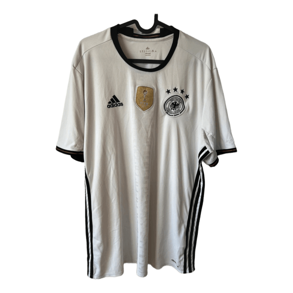 Adidas Tyskland fodboldtrøje
