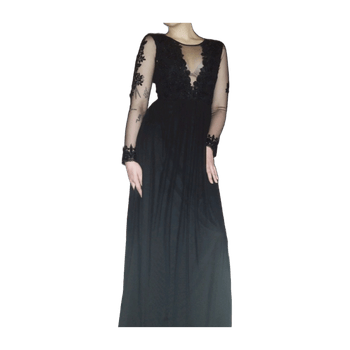 Nly eve dress