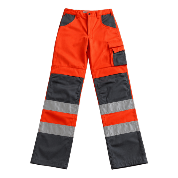 Engel high visibility trousers