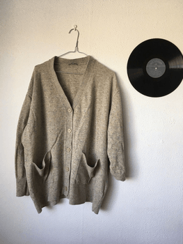 Cos cardigan