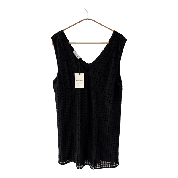 Modström Black Dress