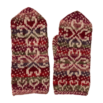 Handmade clothing