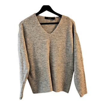 Vero Moda harmaa neule