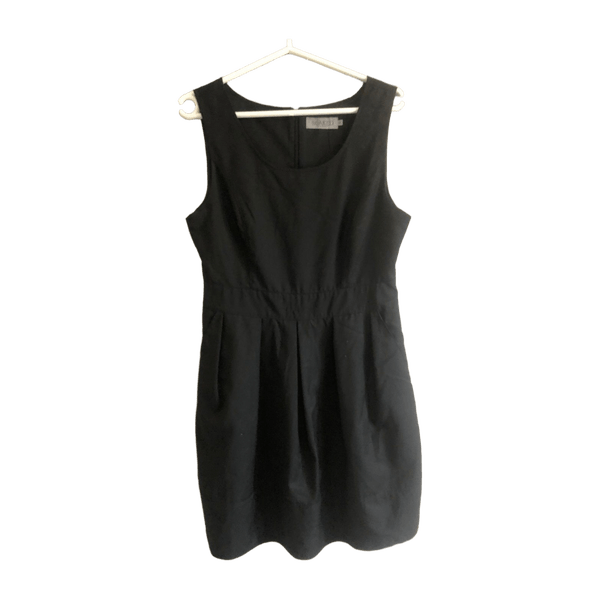 Soaked in luxery dress