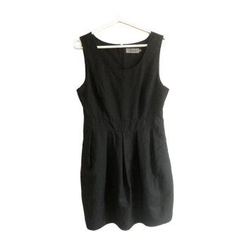 Soaked in luxery dress