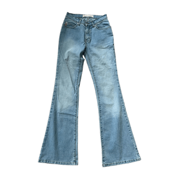 Beavers vintage jeans