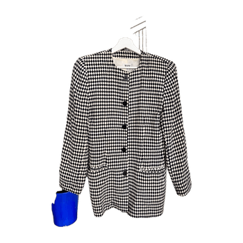 Mani coat