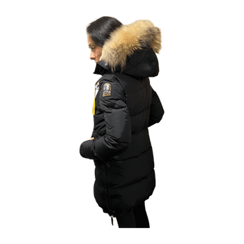 Parajumpers coat