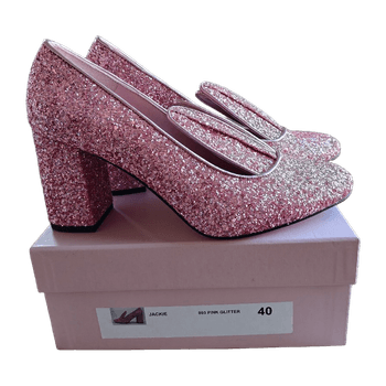 Minna Parikka heels