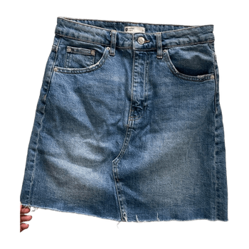 Gina tricot skirt