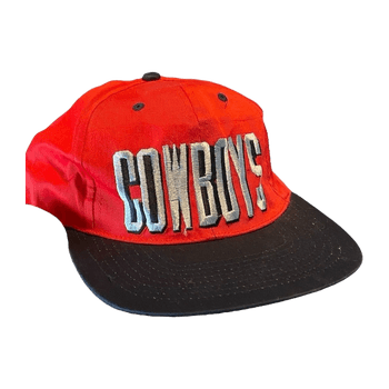 Vintage headwear