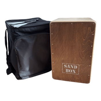 High-quality Sand Box String Classic cajon