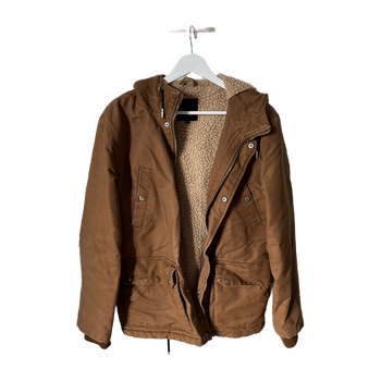 River island coat