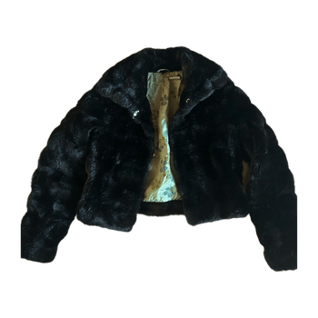 Sisley coat